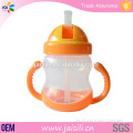 Factory direct PP hands free universal baby water bottle handles